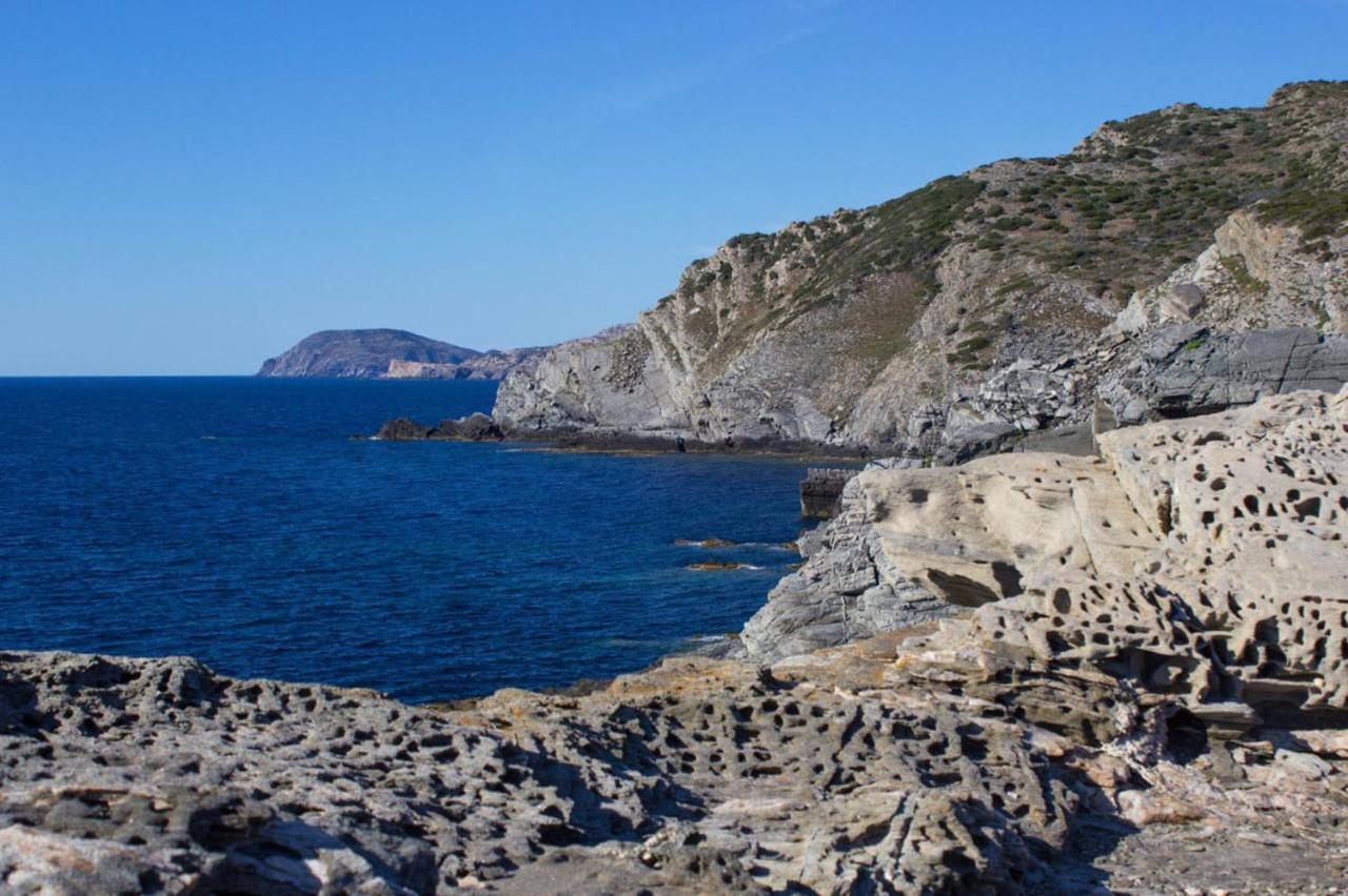 Calascoglietti Stintino Kültér fotó