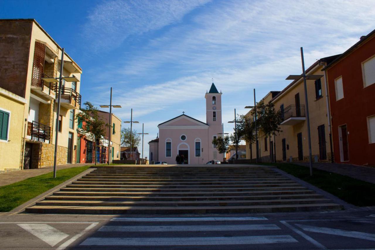 Calascoglietti Stintino Kültér fotó